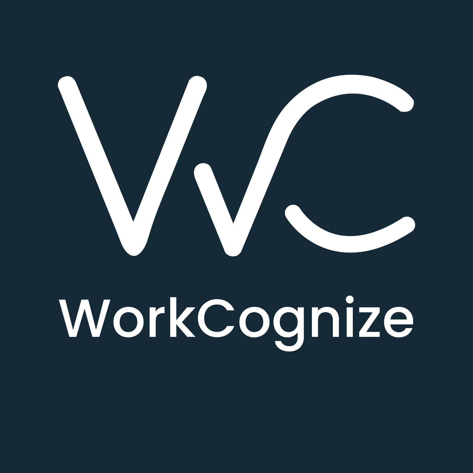 Workcognize logo